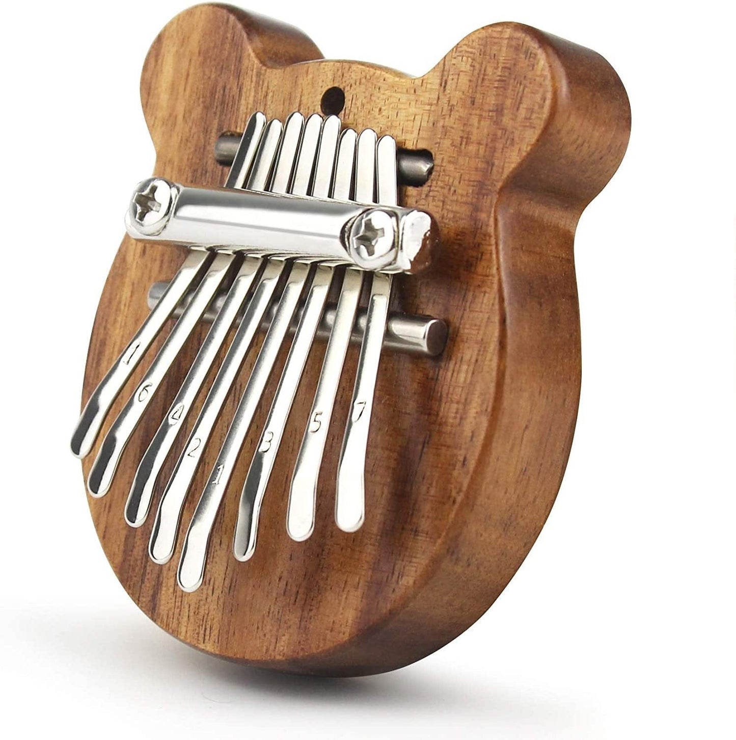 Cilifer®8 Key exquisite Finger Thumb Piano