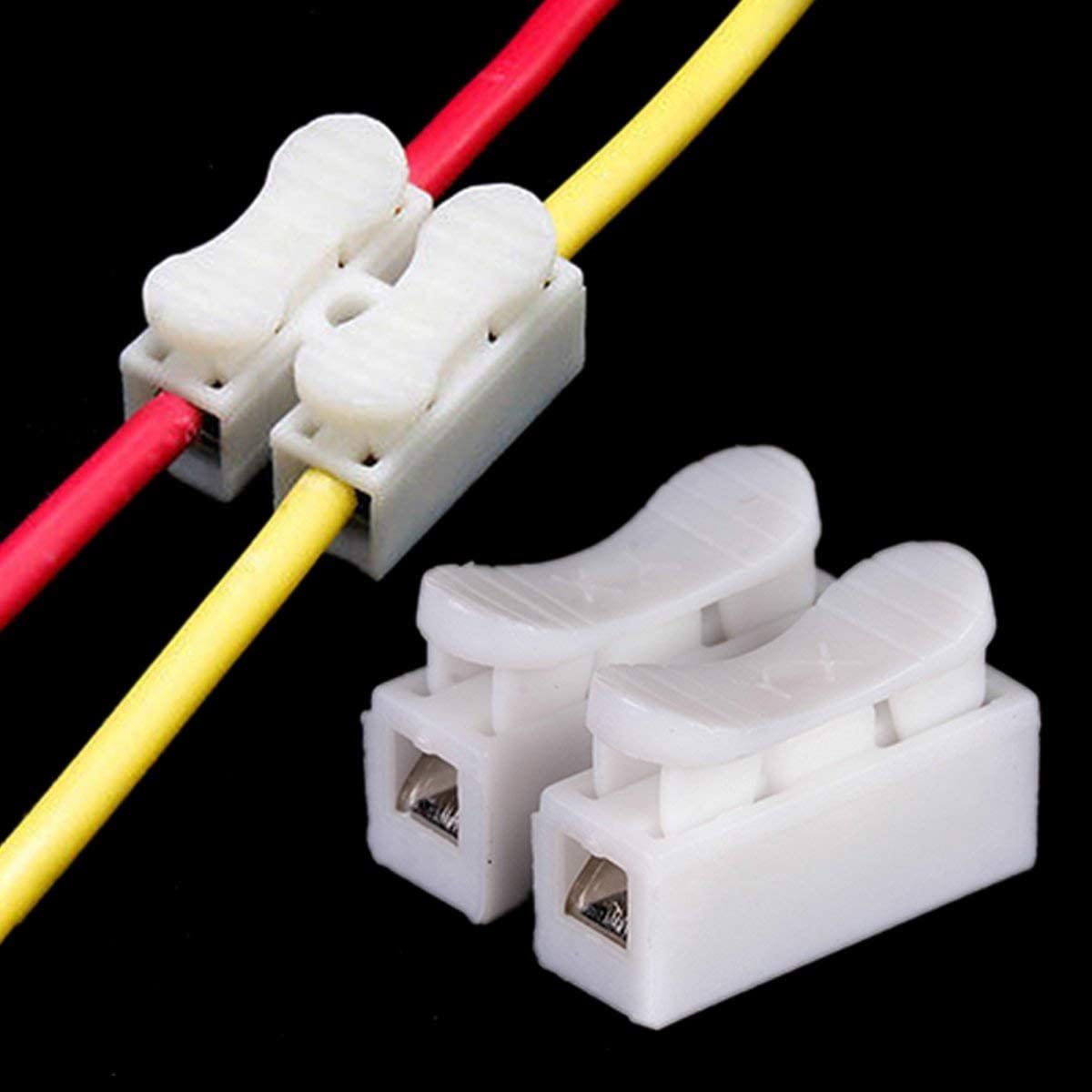 CZTICLE®Push Quick Wire Cable Connector