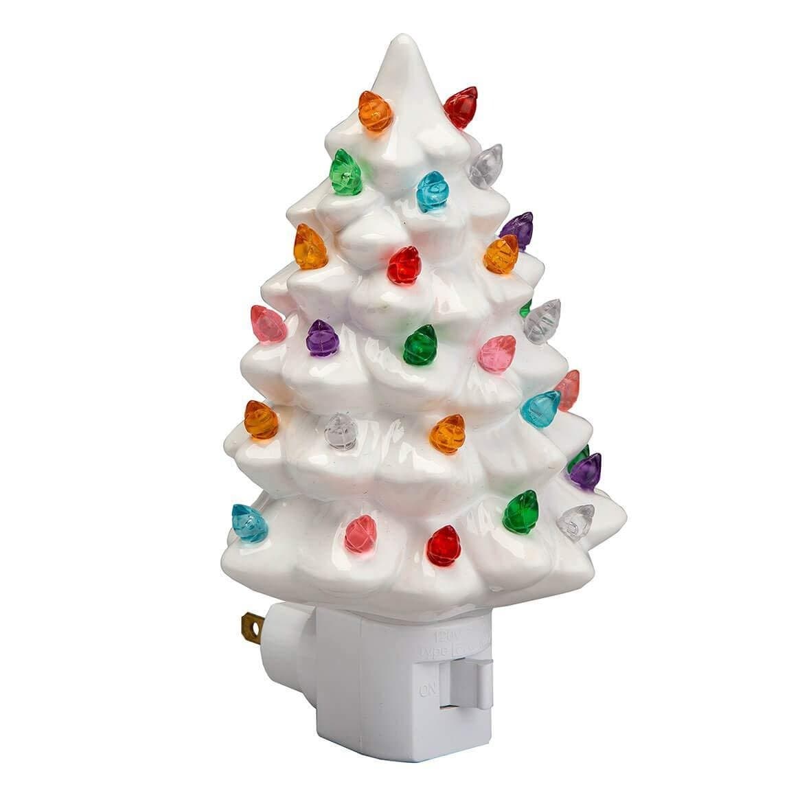 Cilifer®Christmas Tree Night Light