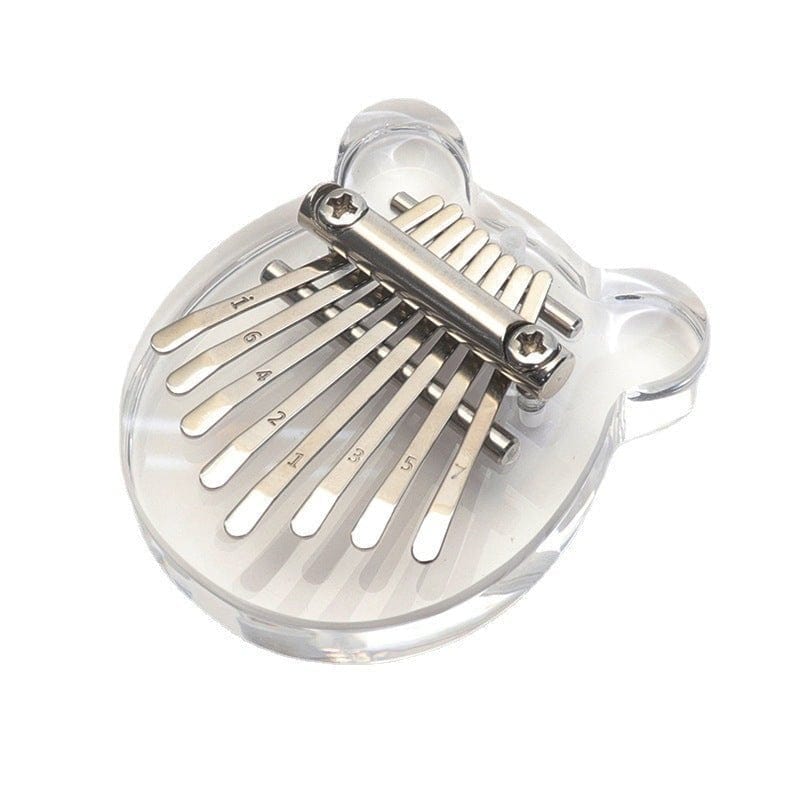 Cilifer®8 Key exquisite Finger Thumb Piano