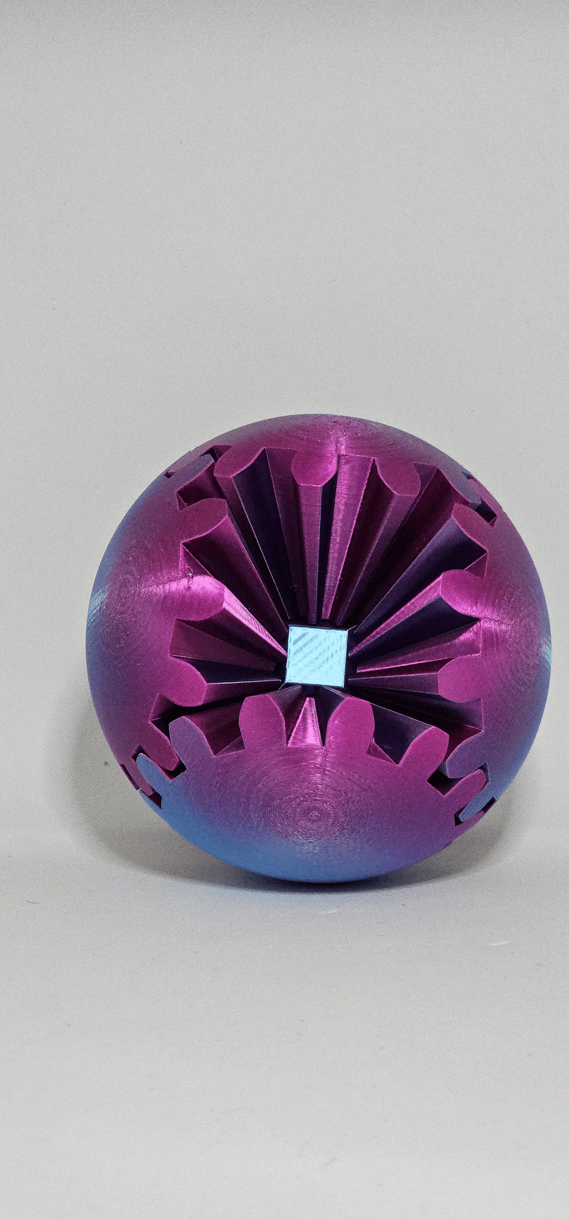 Cilifer®GearSphere - The Steampunk Whirling Wonder Fidget (Gear Ball)