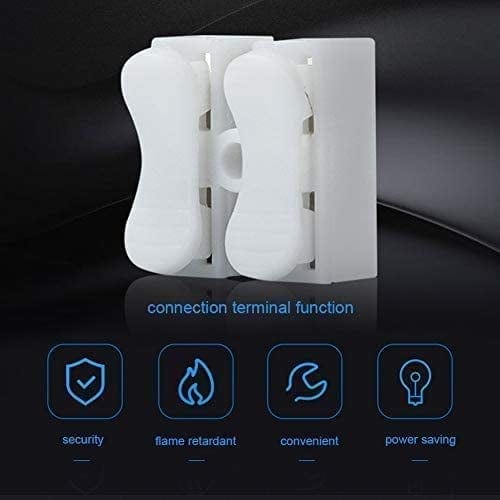 CZTICLE®Push Quick Wire Cable Connector