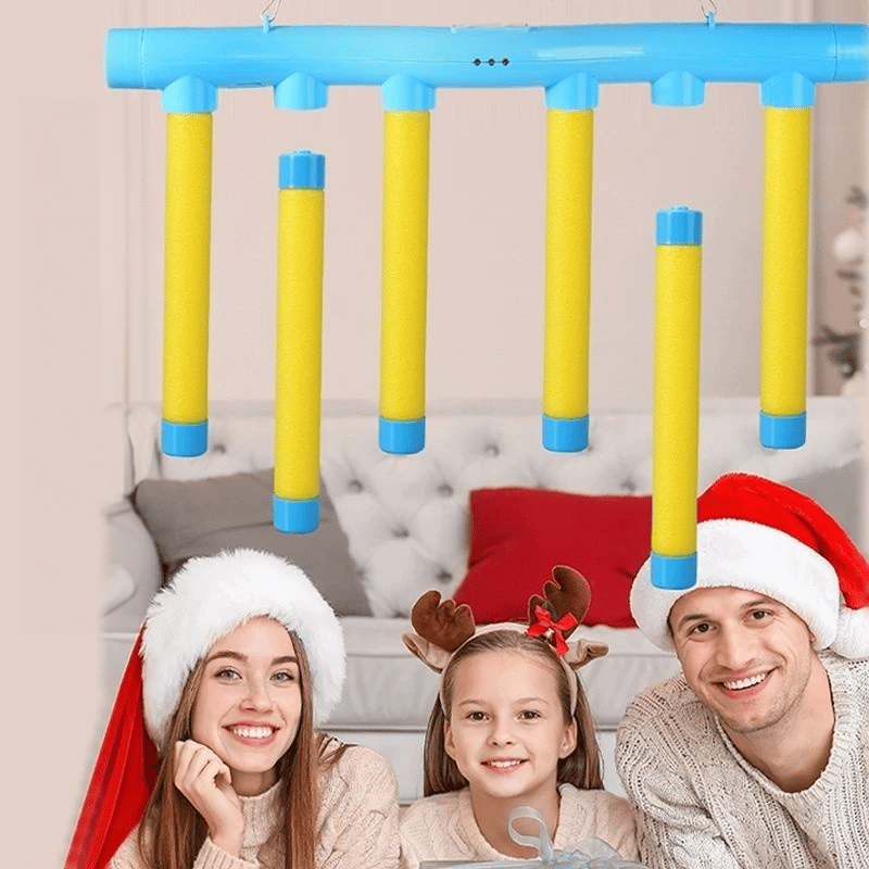Cilifer®Reflective Drop Stick Challenge Game Set
