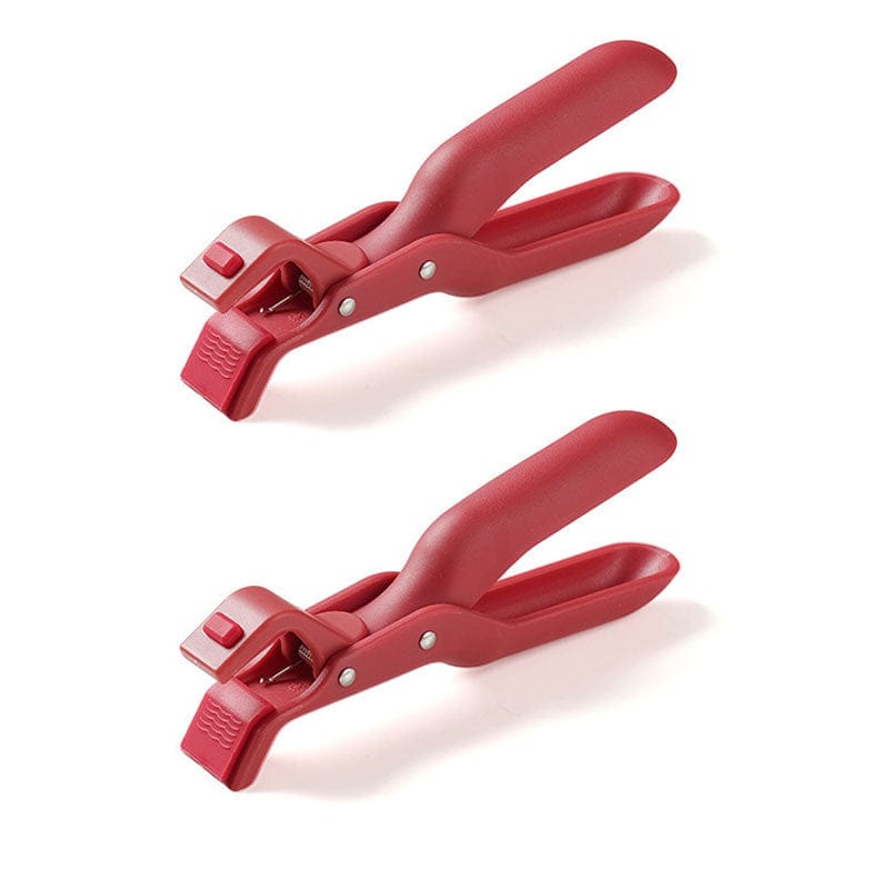 CZTICLE®Multi-Purpose Anti-Scald Bowl Holder Clip for Kitchen