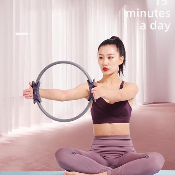 CZTICLE®✨Pilates Circle-A strong. confident body!