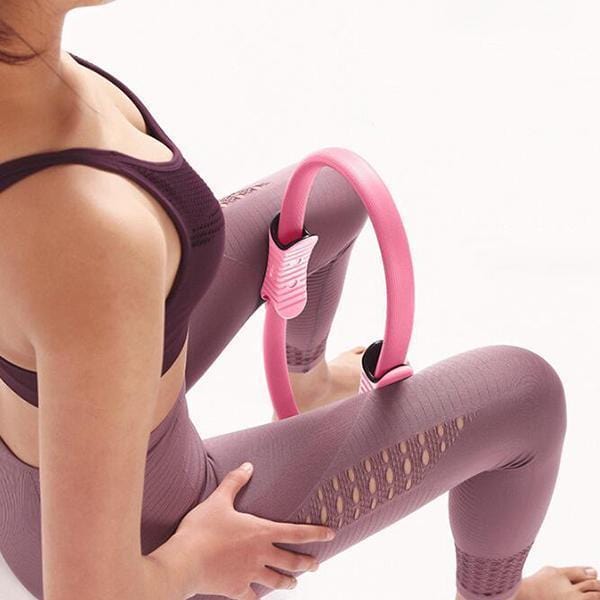 CZTICLE®✨Pilates Circle-A strong. confident body!