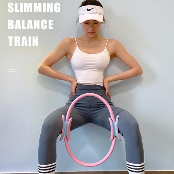 CZTICLE®✨Pilates Circle-A strong. confident body!