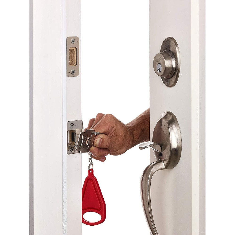 Security Door Lock