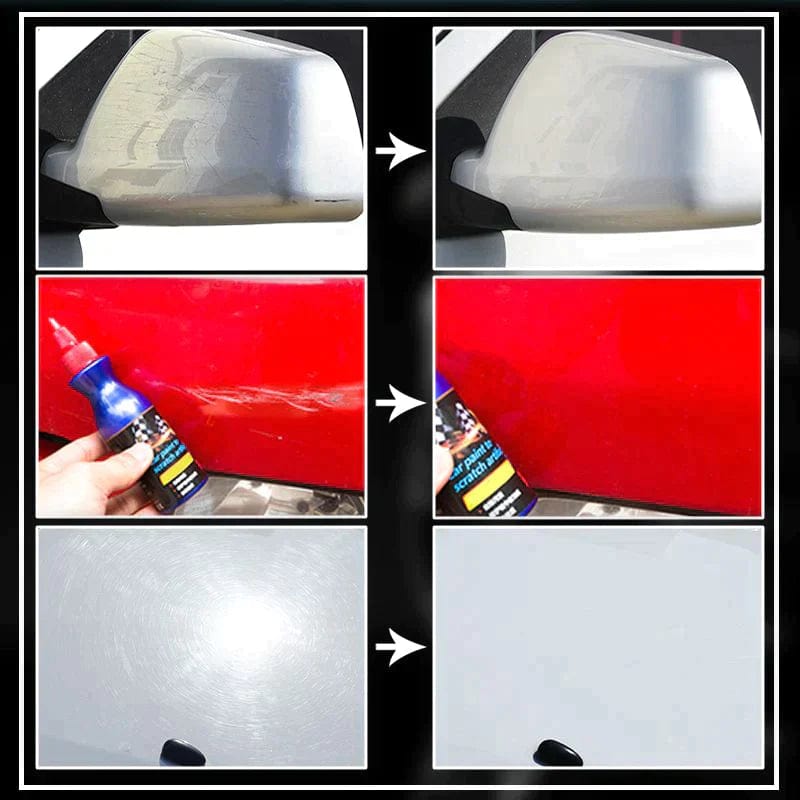 Oveallgo™ PROMAX Scratch Repair Wax For Car