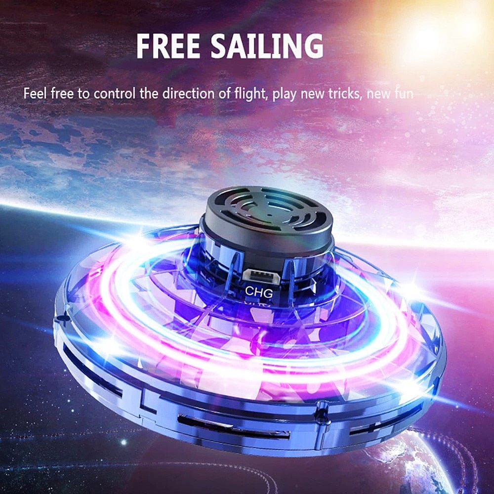UFO Drone