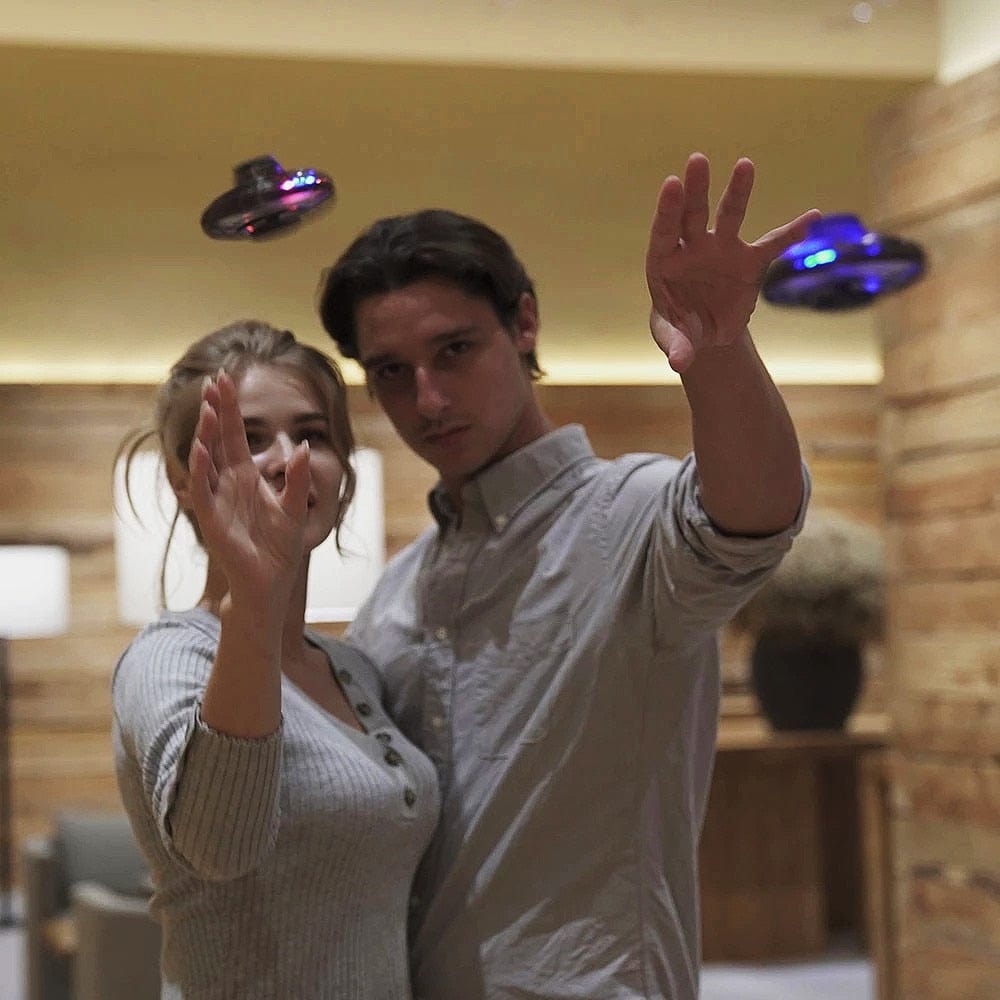 UFO Drone