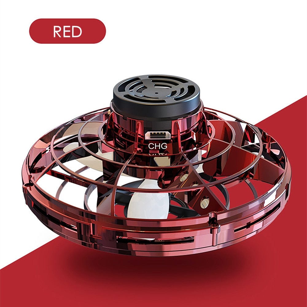 UFO Drone