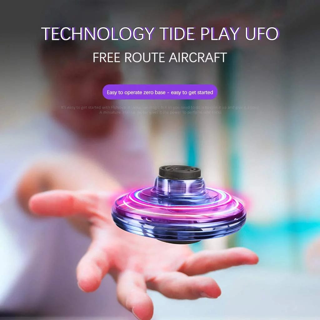 UFO Drone
