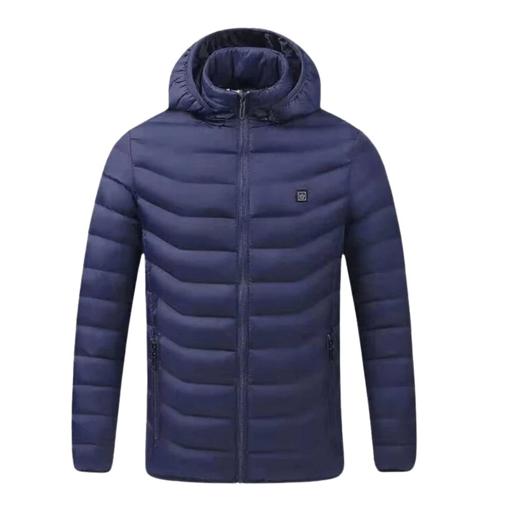Loft Multi-level Heated Jacket - Black Friday Deal
