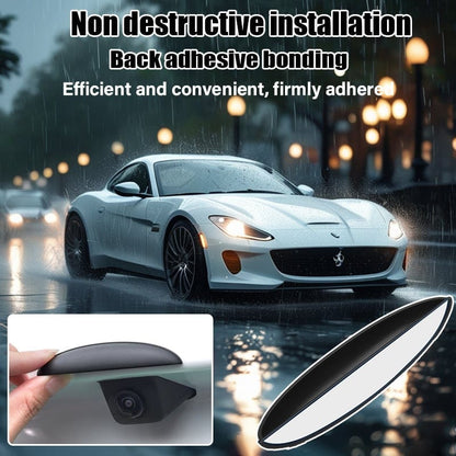 Cilifer®Rear View Backup Camera Cover