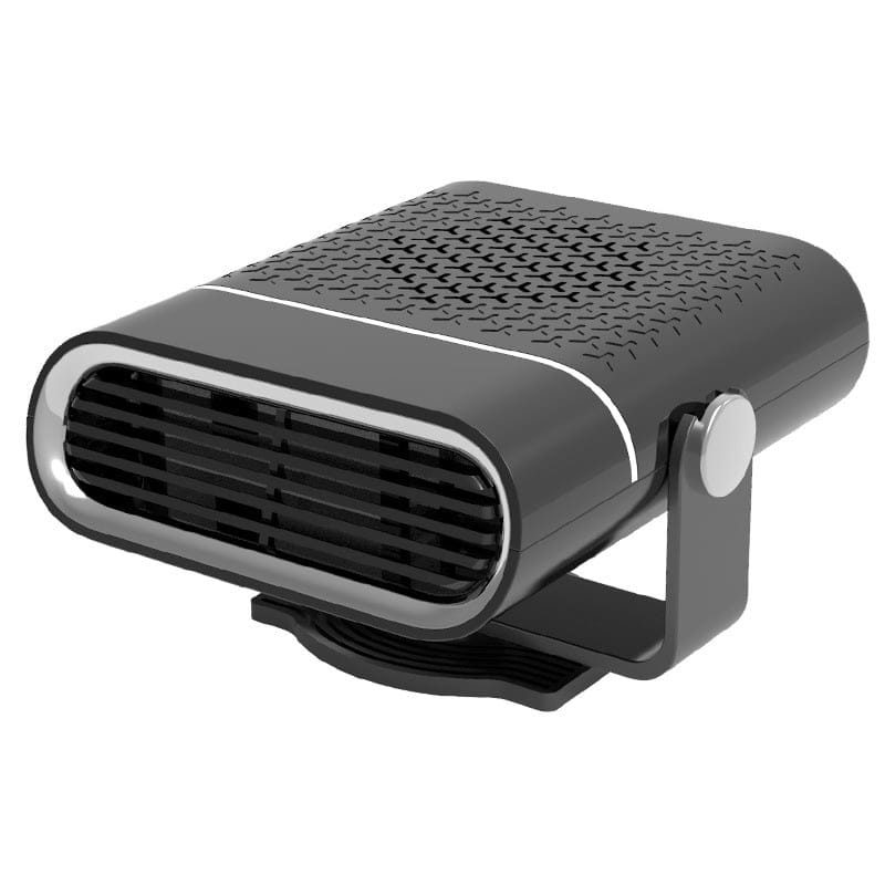 New Upgrade Portable Car Heater. 60s Fast Demisting Defroster