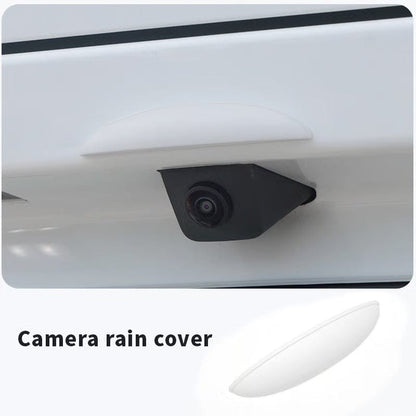 Cilifer®Rear View Backup Camera Cover