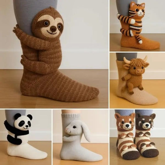 Cilifer®Animal Socks🧦