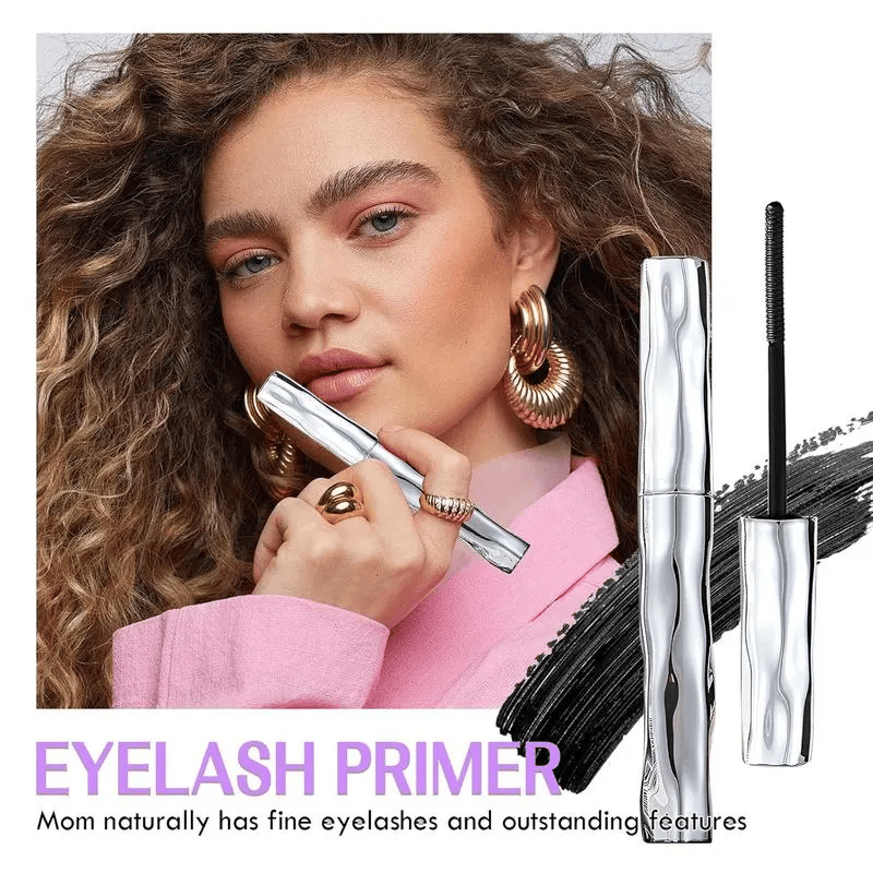 Luhaka® Eyelash Primer💧Waterproof. Long-Curling Mascara🔥Microblading Eyebrow Pencil