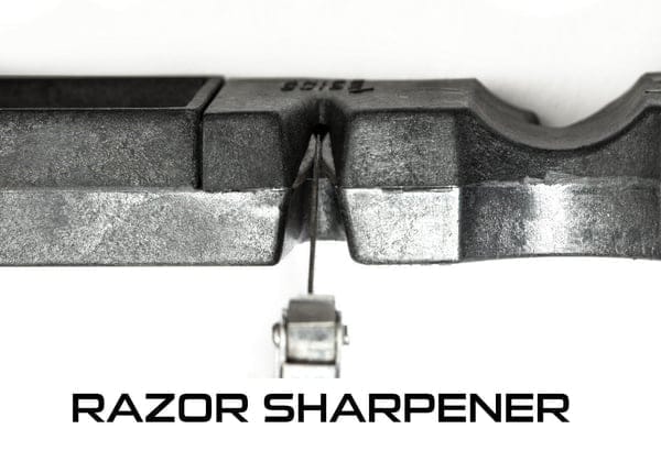 Cilifer®All-in-One Professional Knife and Tool Sharpener