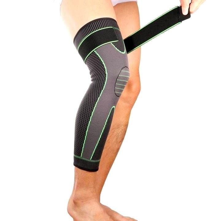 Cilifer® Long Compression Sleeve