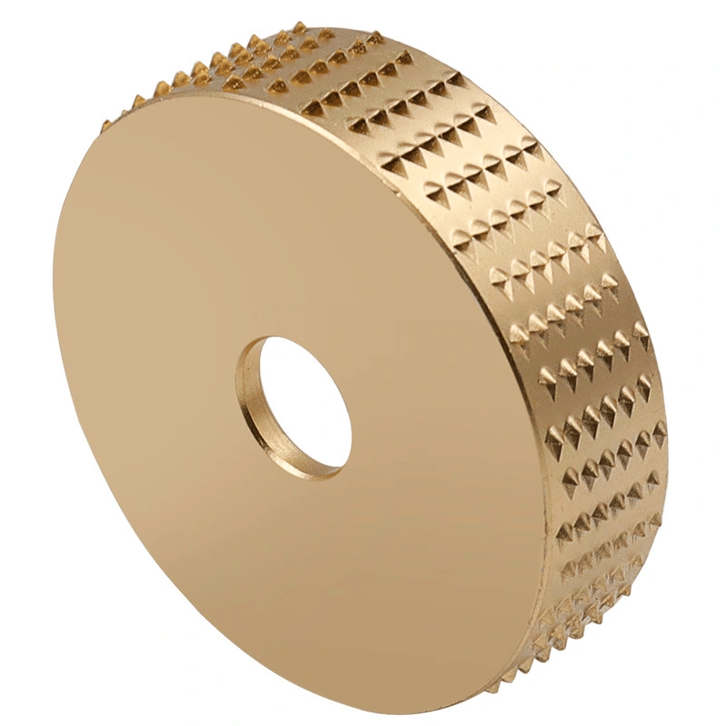 Cilifer®Wood Angle Grinding Wheel