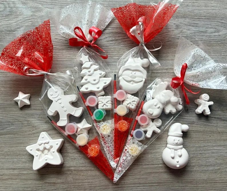Cilifer®Christmas craft kit