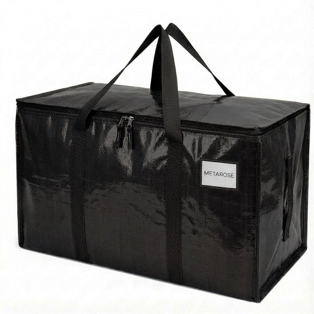 Cilifer®24 Gallon Extra Large Heavy Duty Foldable Moving Bags