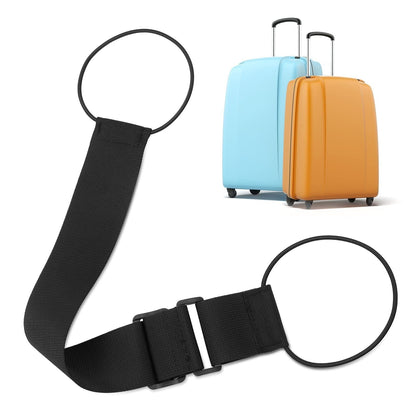 Cilifer®Elastic Fastening Belt for Luggage(2pc)