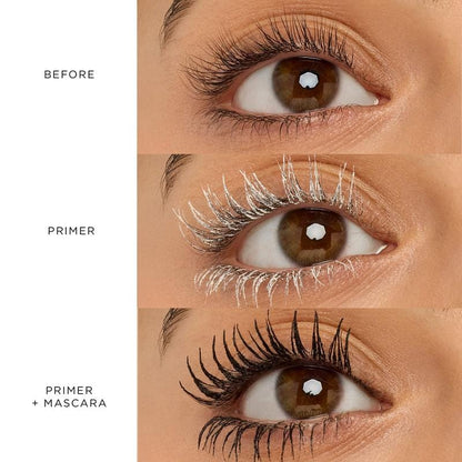 Luhaka®Tubing Mascara & Primer  01
