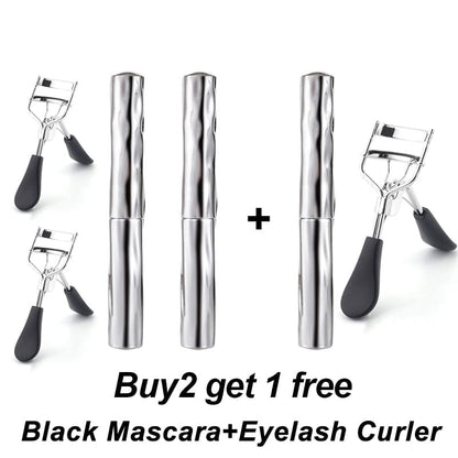 CZTICLE® 🔥2025 Hot Sale🔥Waterproof Sweatproof Lengthening Curling Mascara
