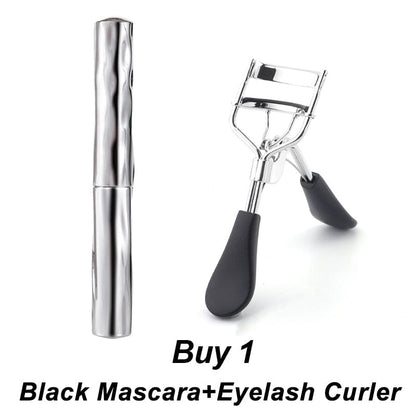 CZTICLE® 🔥2025 Hot Sale🔥Waterproof Sweatproof Lengthening Curling Mascara
