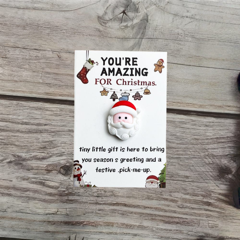 Santa-B (10pcs)