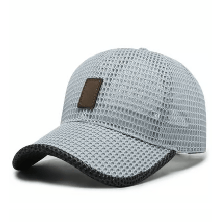CZTICLE®🔥Summer Outdoor Casual Baseball Cap