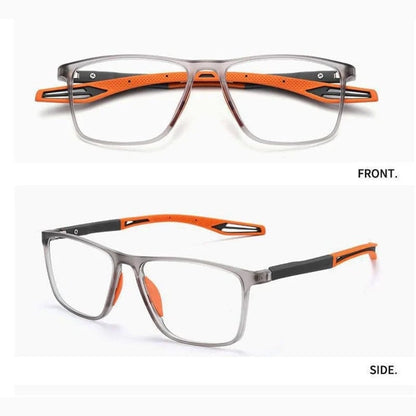 CZTICLE®MEN'S SPORTS ULTRA-LIGHT ANTI-BLUE LIGHT PRESBYOPIC GLASSES