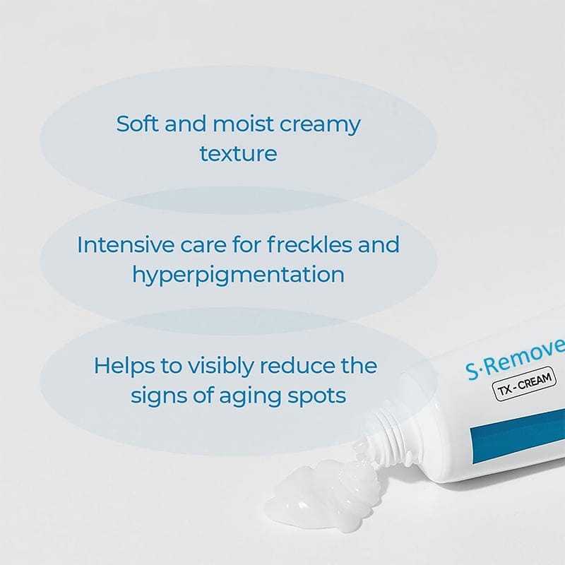 LUHAKA®🔥TX Cream -Hydrating And Moisturizing Spot-Lightening Cream