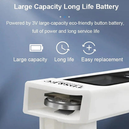 Cilifer®Digital Water Quality Tester