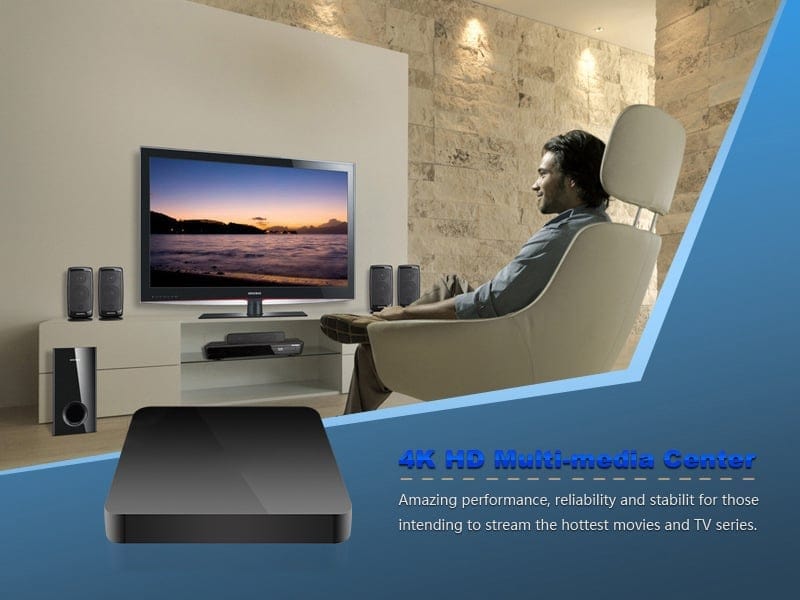 DAFEILA®Hot Sale 49% OFF -🔥S6 Max 2025 SuperBox for TV⏰No Monthly Fees📶100% Free TV Box