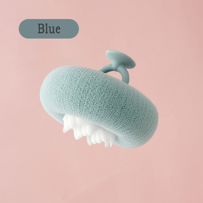 Cilifer®Super Soft Sunflower Suction Cup Bath Ball