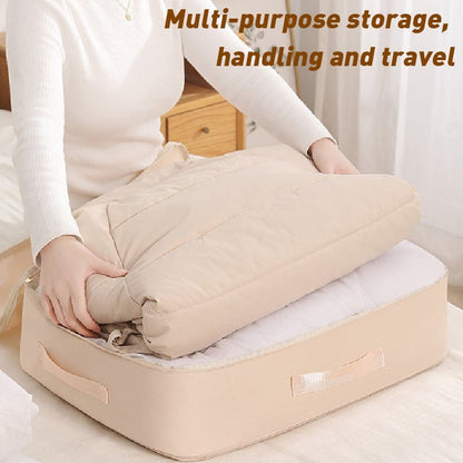 Cilifer®Ultra Space Saving Self Compression Organizer
