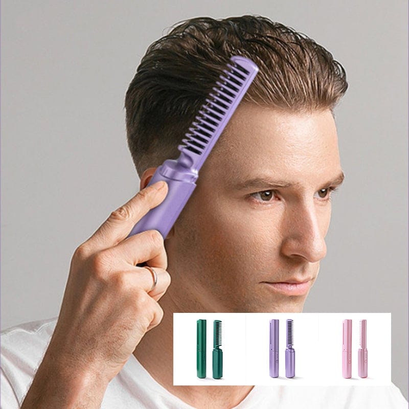 Cilifer® Latest Hairdressing Comb