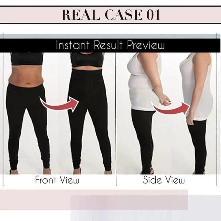 Cilifer®Thermal Fleece Denim Jeggings