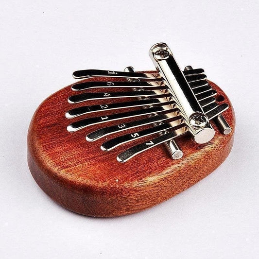 Cilifer®8 Key exquisite Finger Thumb Piano
