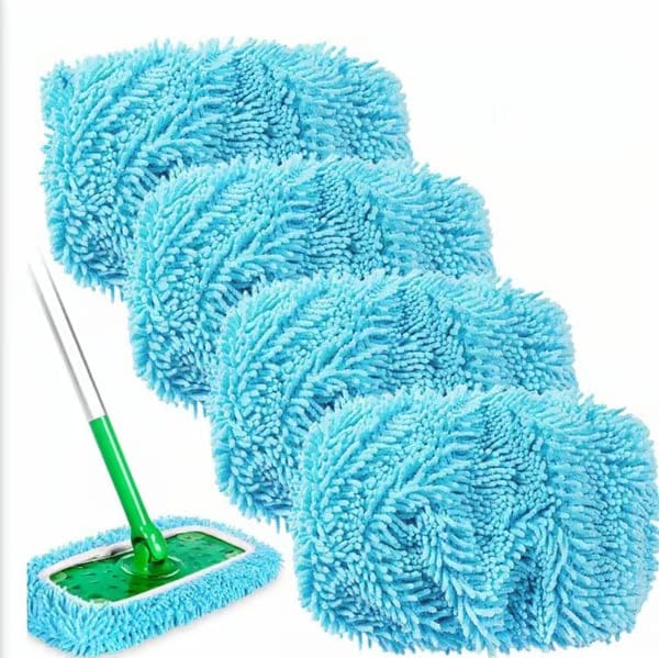 Cilifer® Reusable Mop Pads
