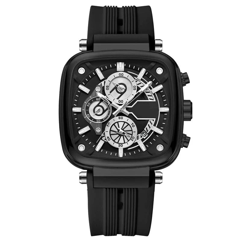 CZTICLE®✨Men's Sport Quartz Watch
