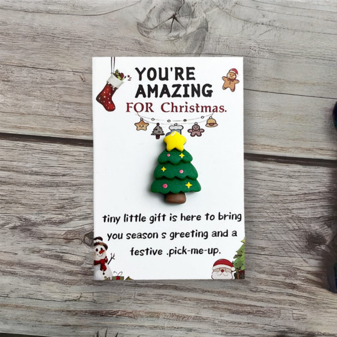 🔥Christmas tree (10pcs)