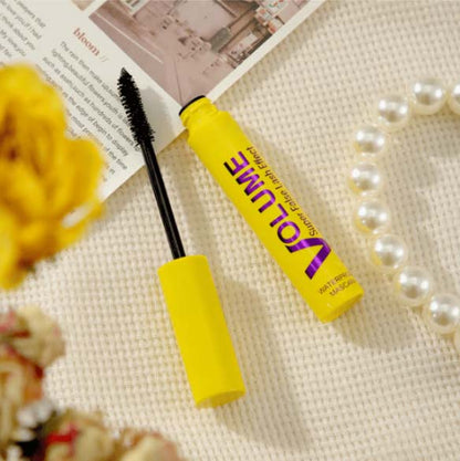 Luhaka®Bubble Mascara💯✨Volume and Length Formula for Bold. Separated Lashes