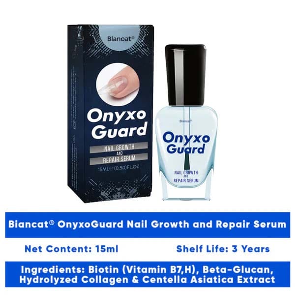Blanoat® OnyxoGuard Nail Growth and Repair Serum 00