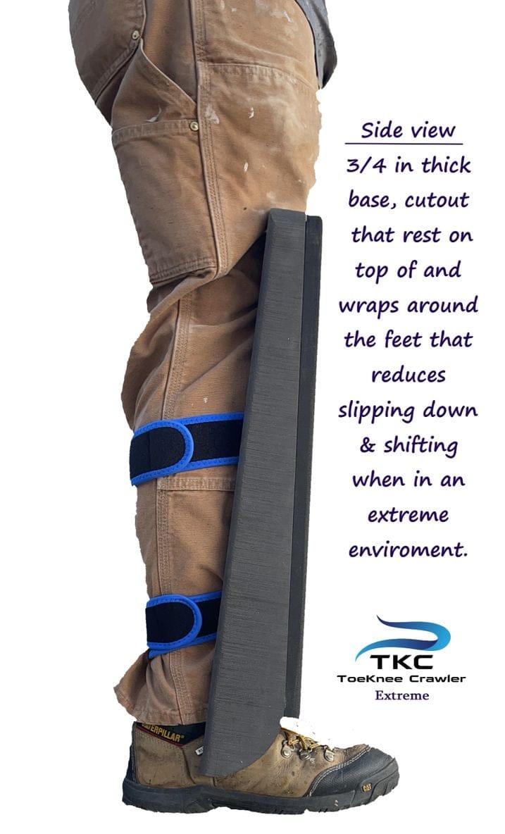 Cilifer®Crawler Climber