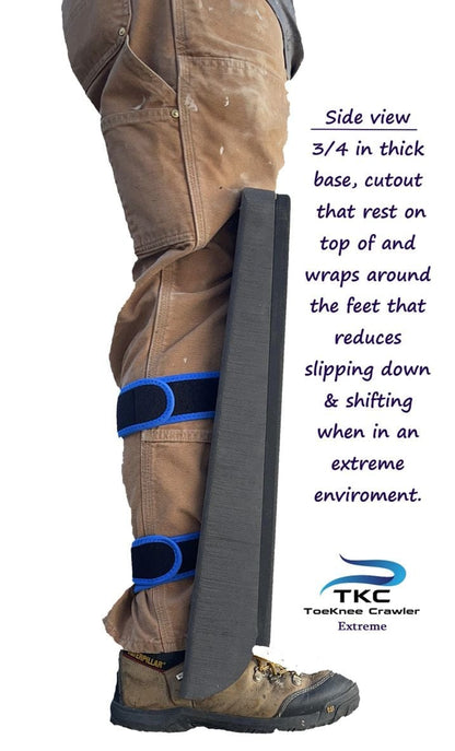 Cilifer®Crawler Climber